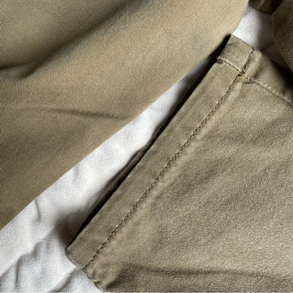 Levi's 511 Slim Fit Hybrid Trouser Pants! - Picture 9 of 15
